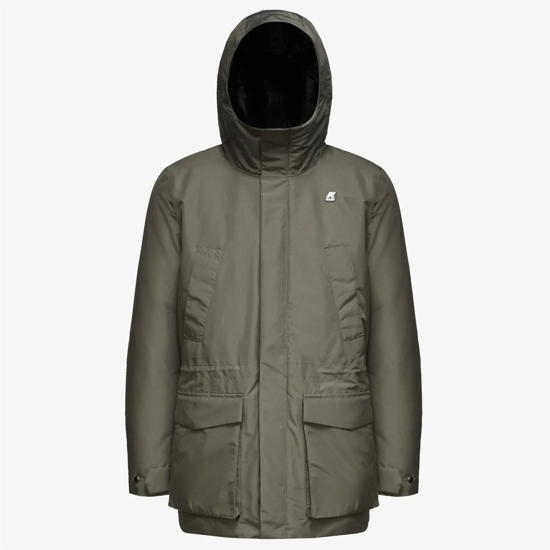 JOSHUA THERMO HEAVY GREEN B -BLACK P