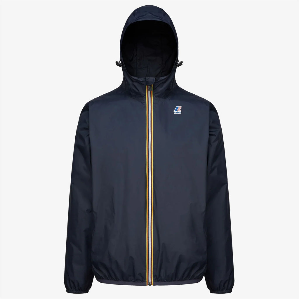LE VRAI 3.0 CLAUDE WARM BLUE DEPTH