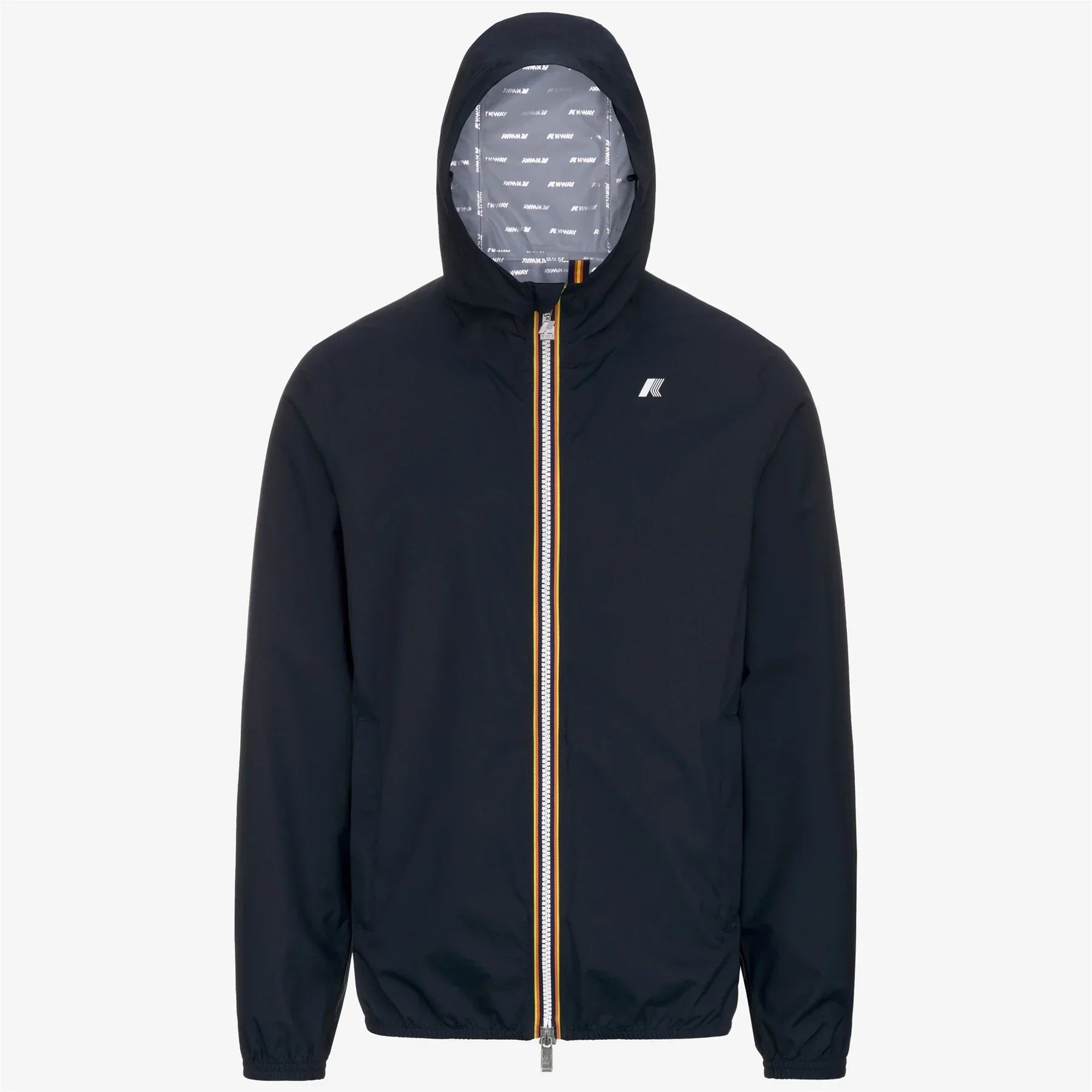 JACK STRETCH DOT BLUE DEPTH