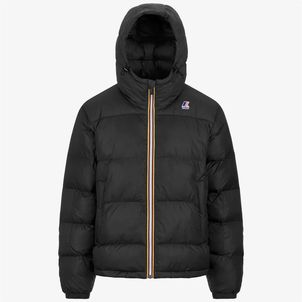 LE VRAI 3.0 CLAUDE HEAVY WARM BLACK PURE
