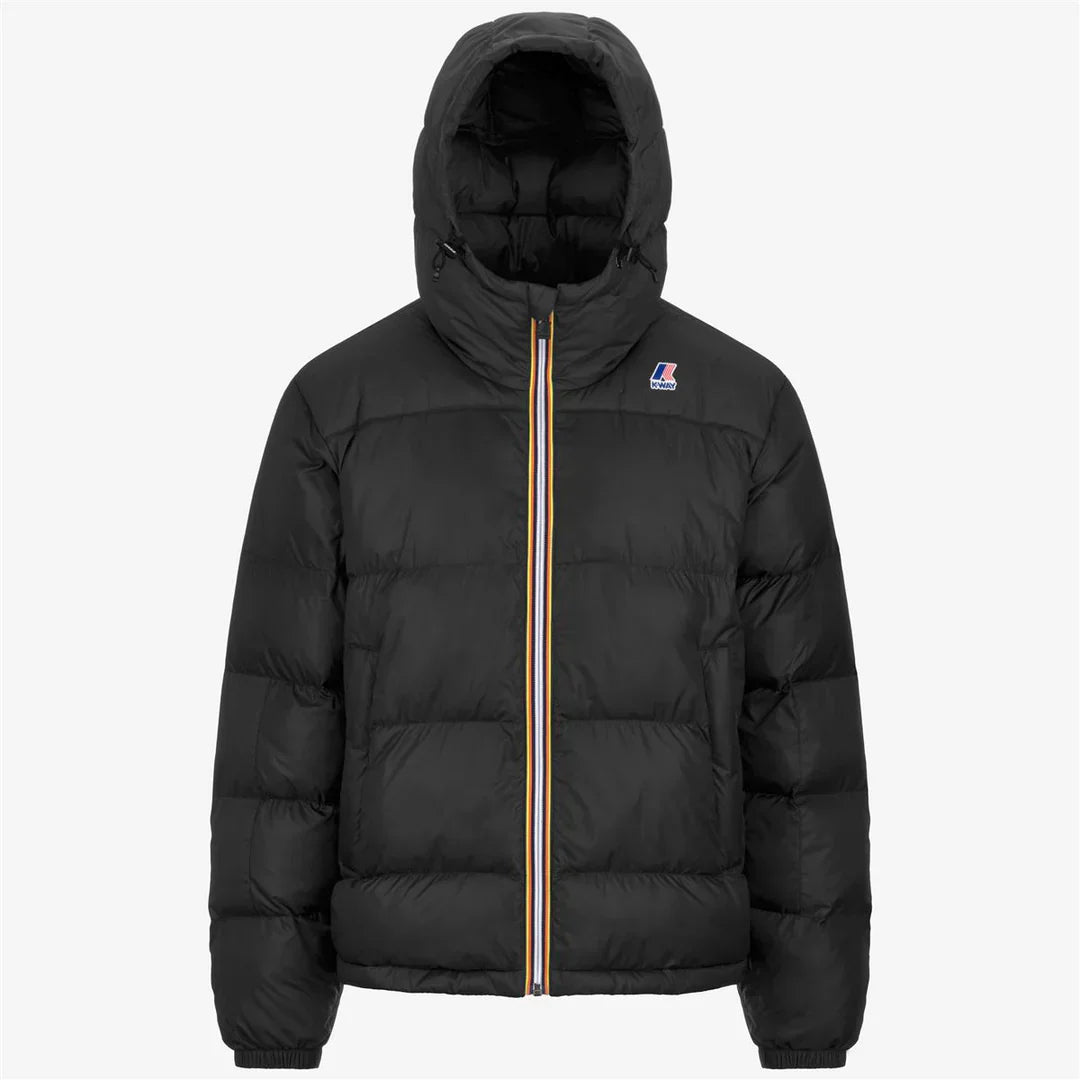 LE VRAI 3.0 CLAUDE HEAVY WARM BLACK PURE