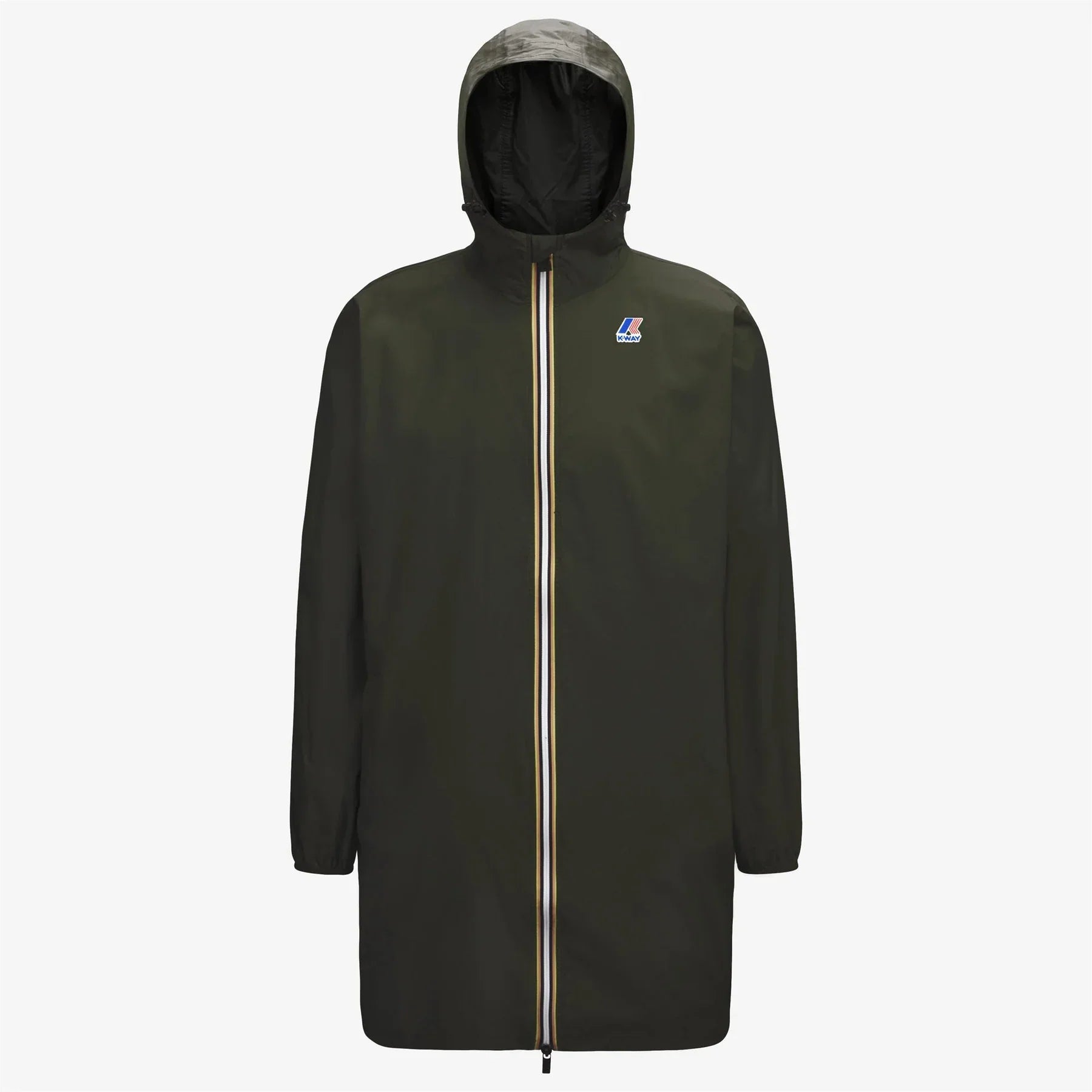 LE VRAI 3.0 EIFFEL GREEN BLACKISH
