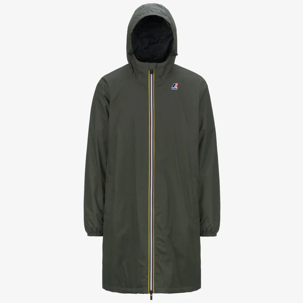LE VRAI 3.0 EIFFEL WARM GREEN BLACKISH