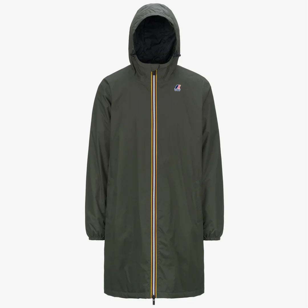 LE VRAI 3.0 EIFFEL WARM GREEN BLACKISH