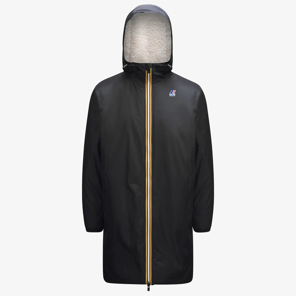 Le Vrai 3.0 Eiffel Orsetto BLACK PURE
