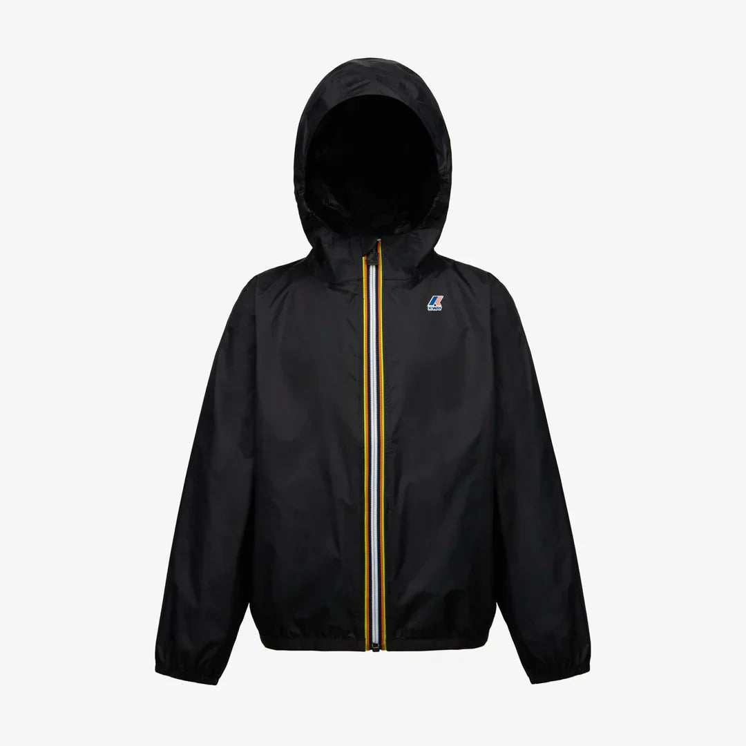 P. LE VRAI 3.0 CLAUDE BLACK PURE