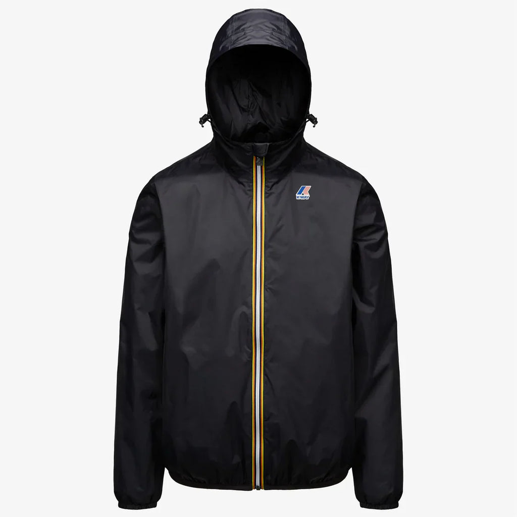 LE VRAI 3.0 CLAUDE WARM BLACK PURE