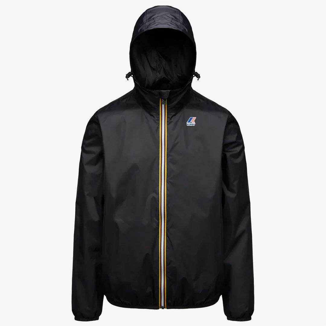 LE VRAI 3.0 CLAUDE WARM BLACK PURE