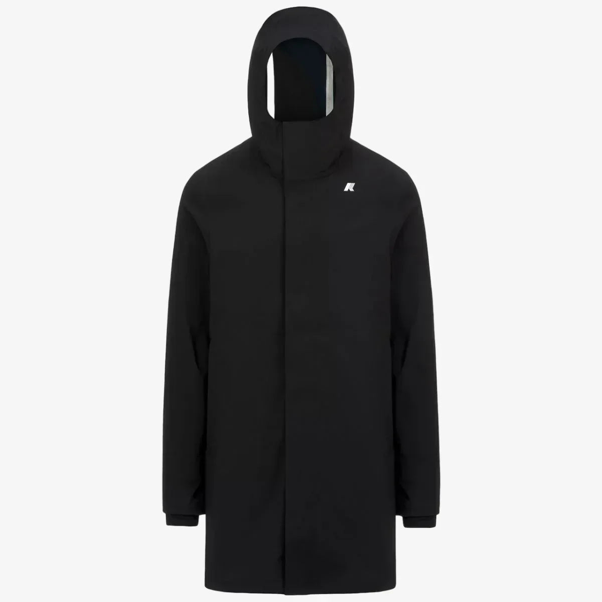 THOMAS BONDED BLACK-BLUE DEPTH
