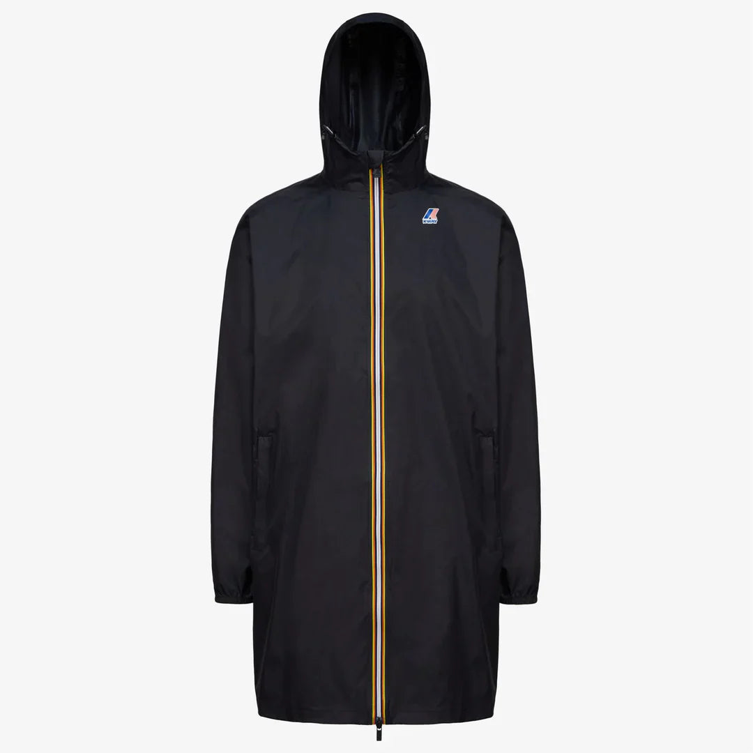 LE VRAI 3.0 EIFFEL BLACK PURE