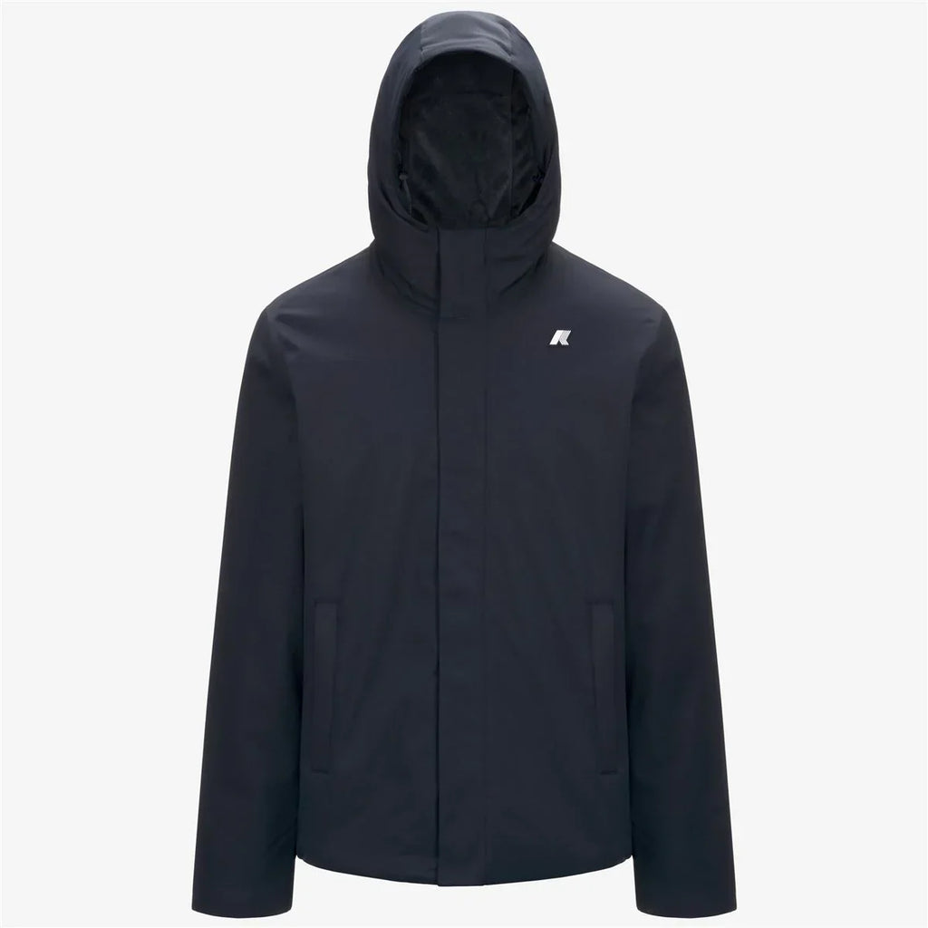 JACKO TWILL MARMOTTA BLUE D-BLUE A