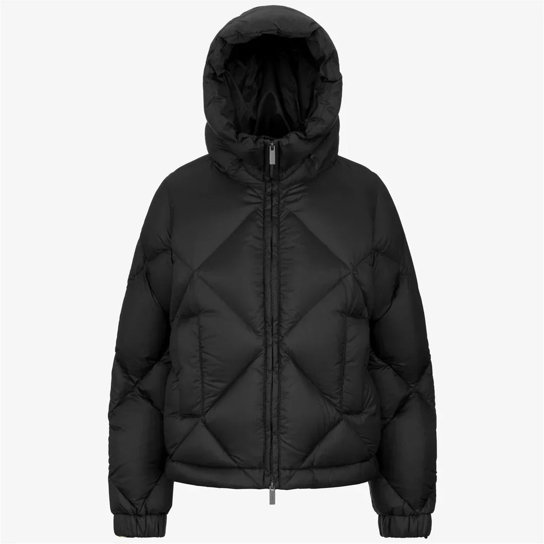 NINEV SUPER LIGHT THERMO HEAVY BLACK PURE