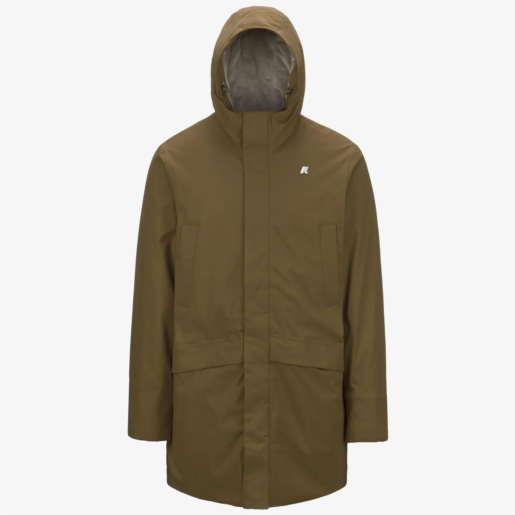 JARNO TWILL MARMOTTA BROWN C-BEIGE G