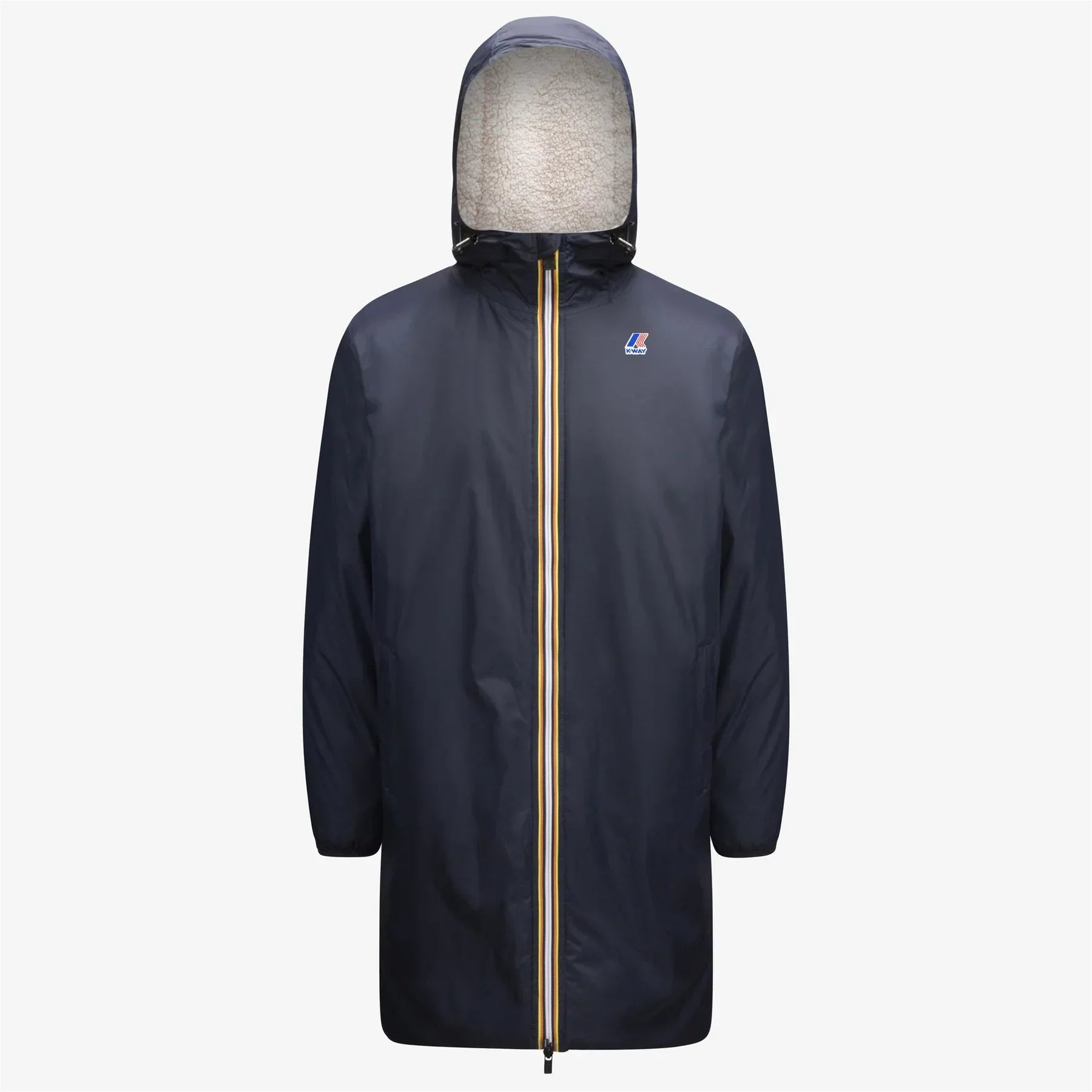 Le Vrai 3.0 Eiffel Orsetto BLUE DEPTH