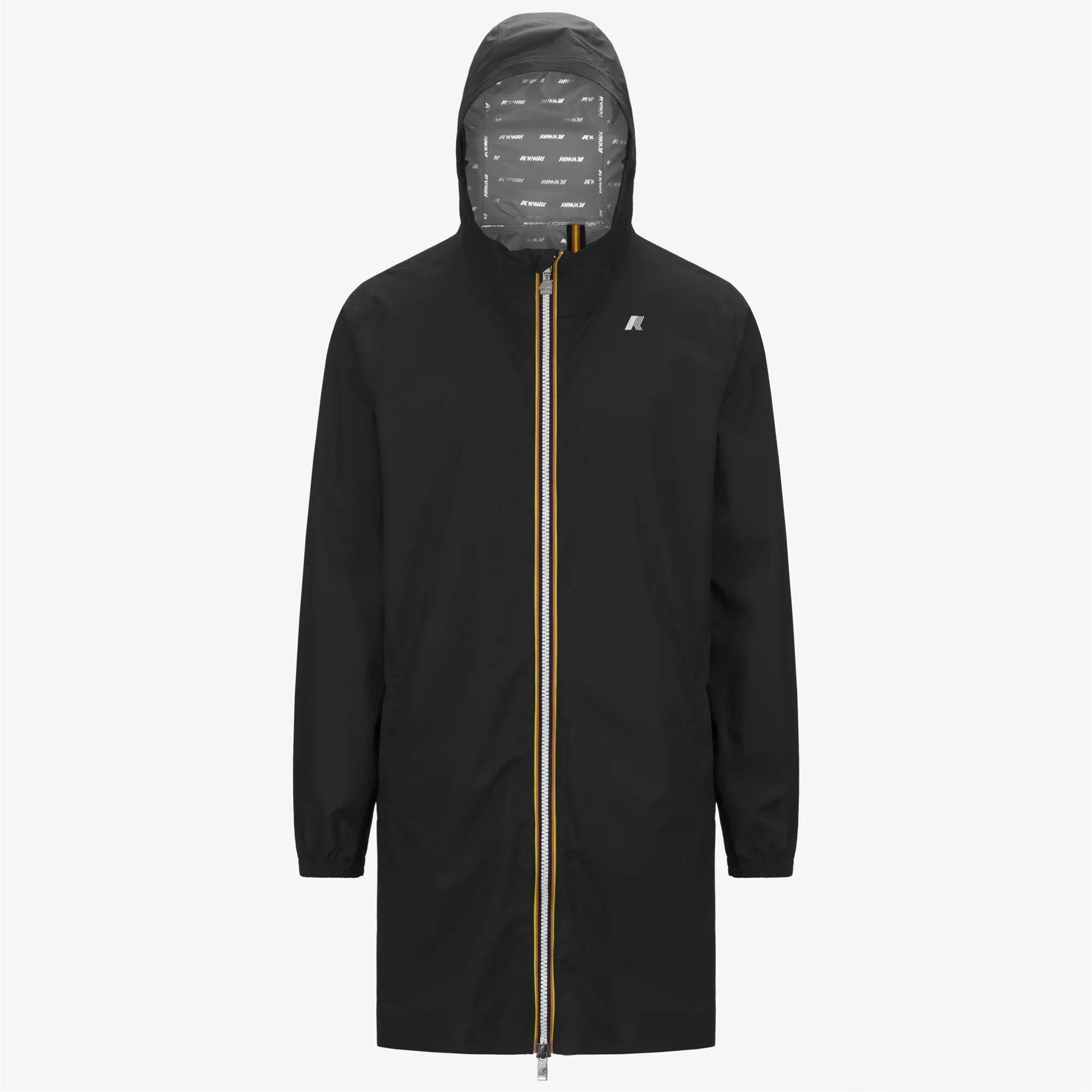 THOMAS STRETCH DOT BLACK PURE