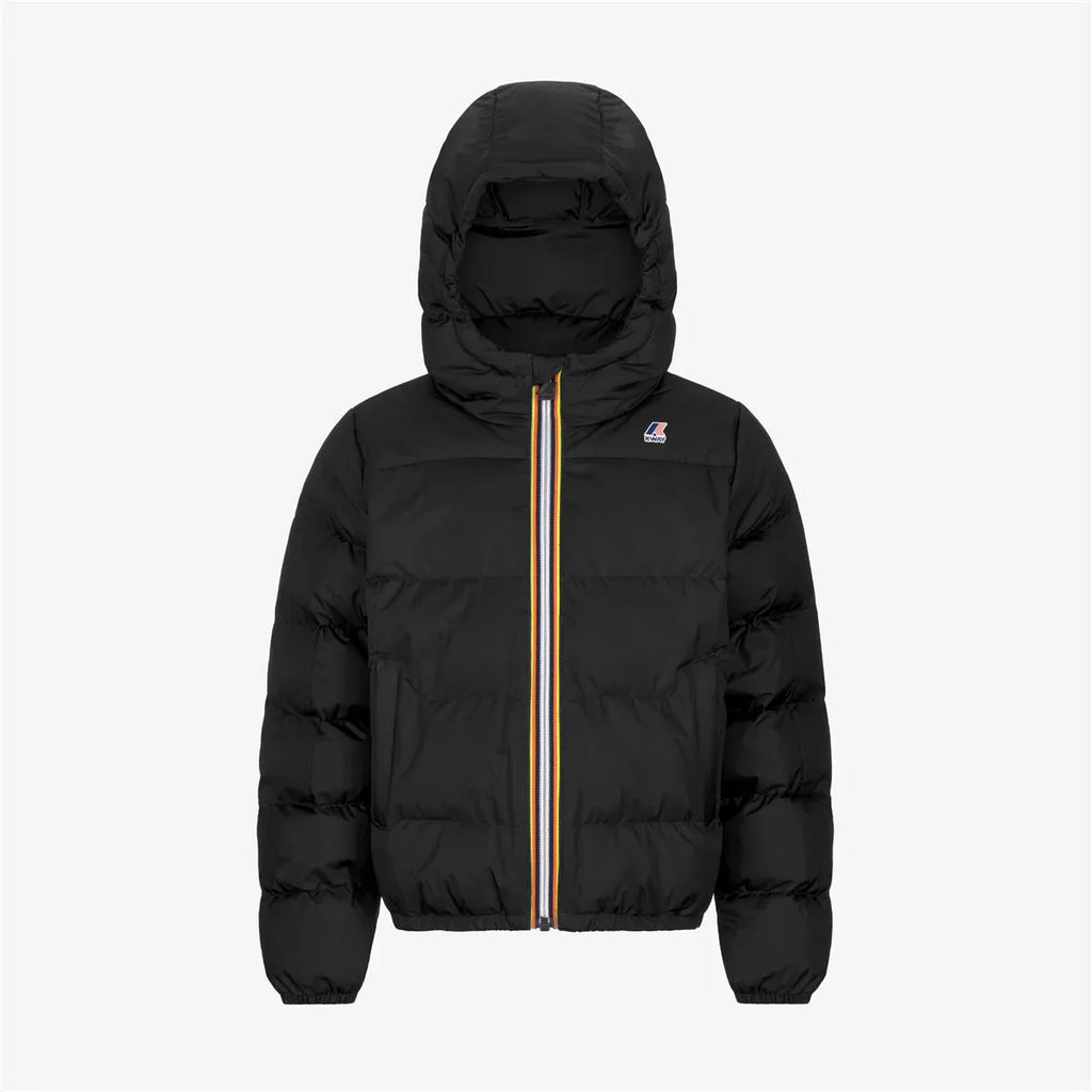 P. LE VRAI 3.0 CLAUDE HEAVY WARM BLACK PURE