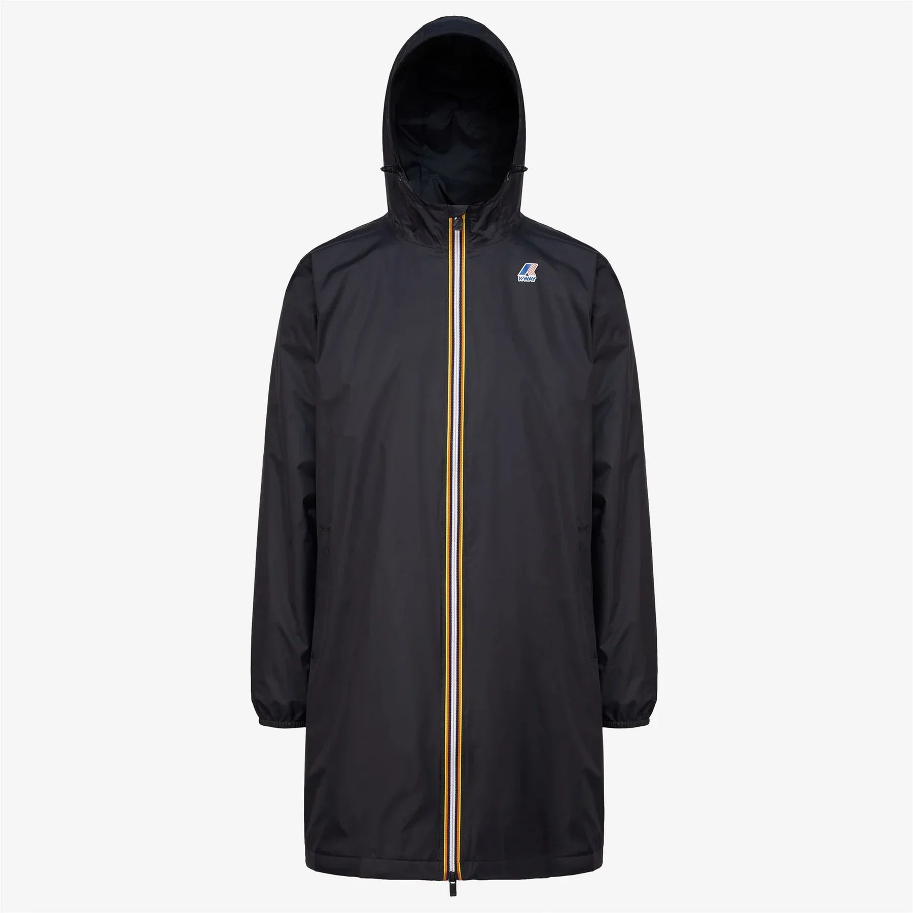 LE VRAI 3.0 EIFFEL WARM BLACK PURE