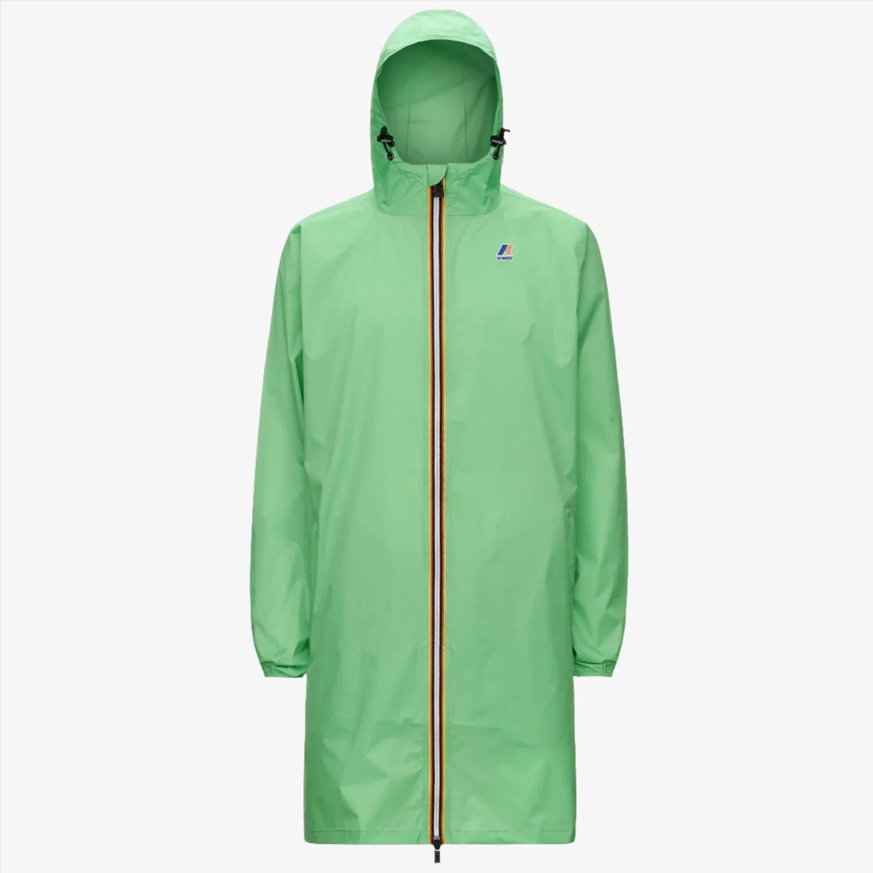 LE VRAI 3.0 EIFFEL GREEN ZEPHYR
