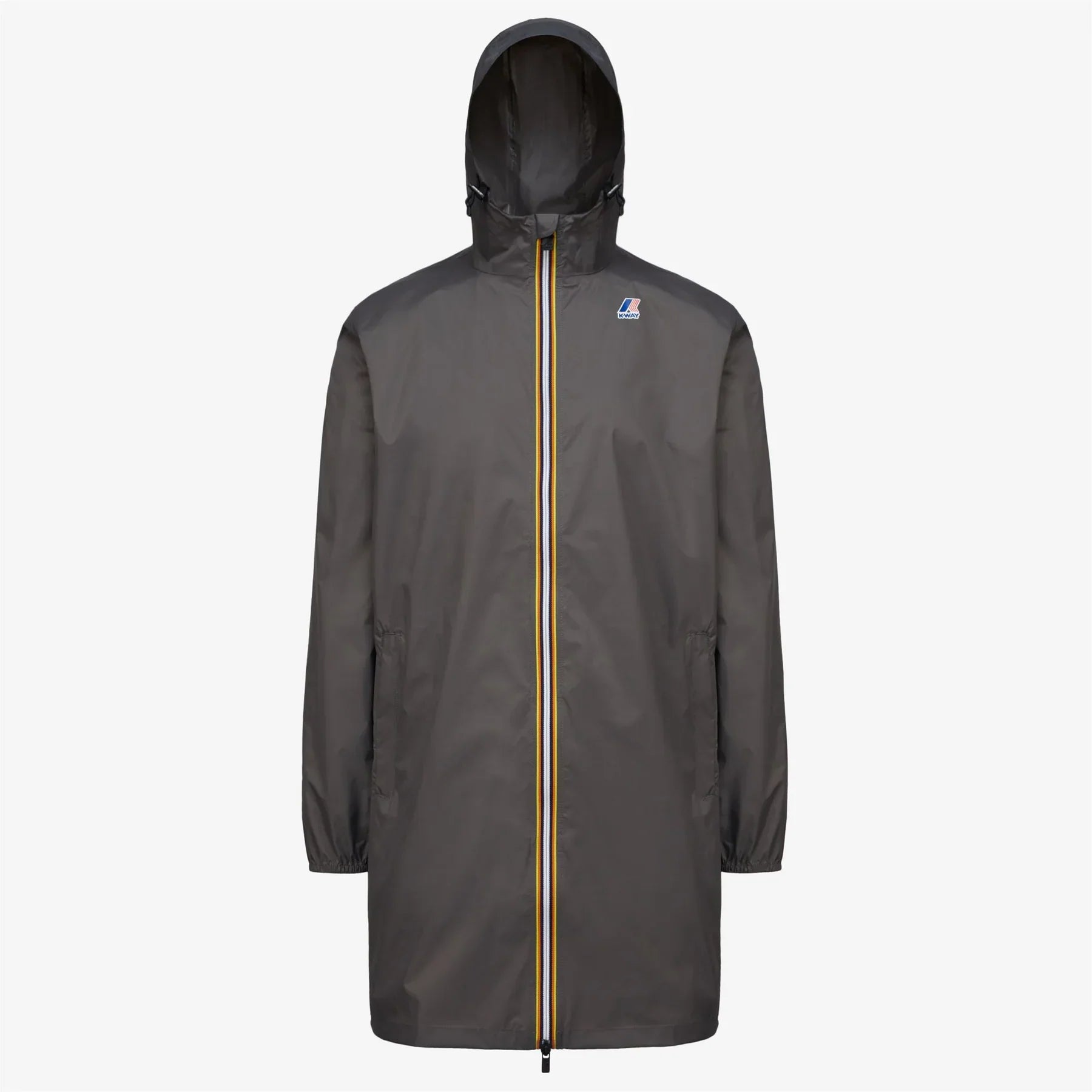 LE VRAI 3.0 EIFFEL GREY SMOKED