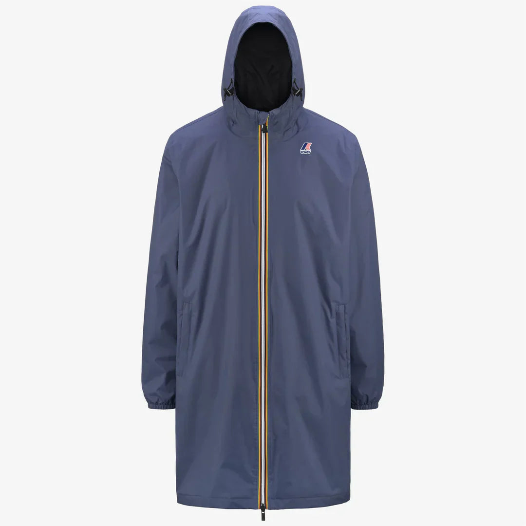 LE VRAI 3.0 EIFFEL WARM BLUE INDIGO