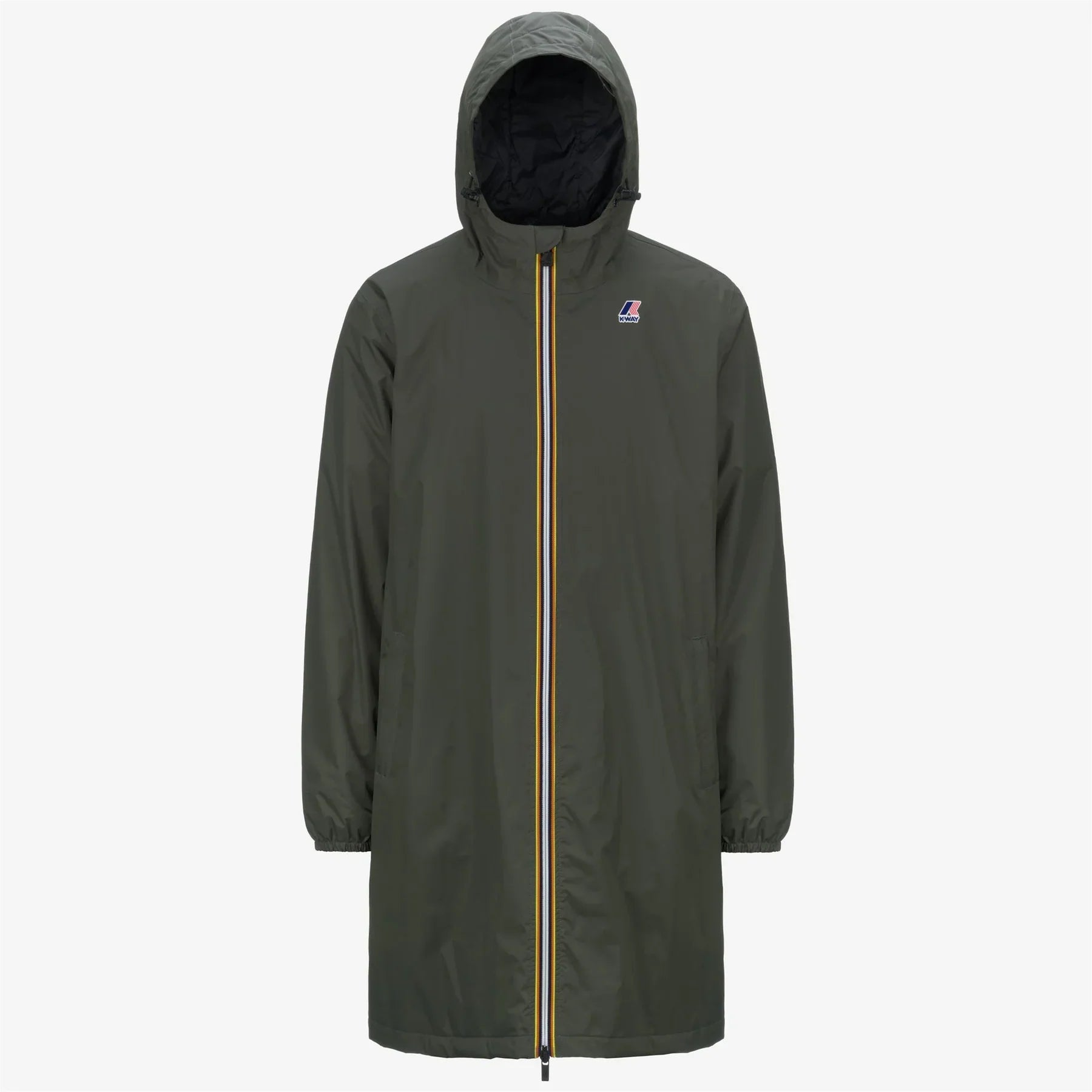 LE VRAI 3.0 EIFFEL WARM GREEN BLACKISH