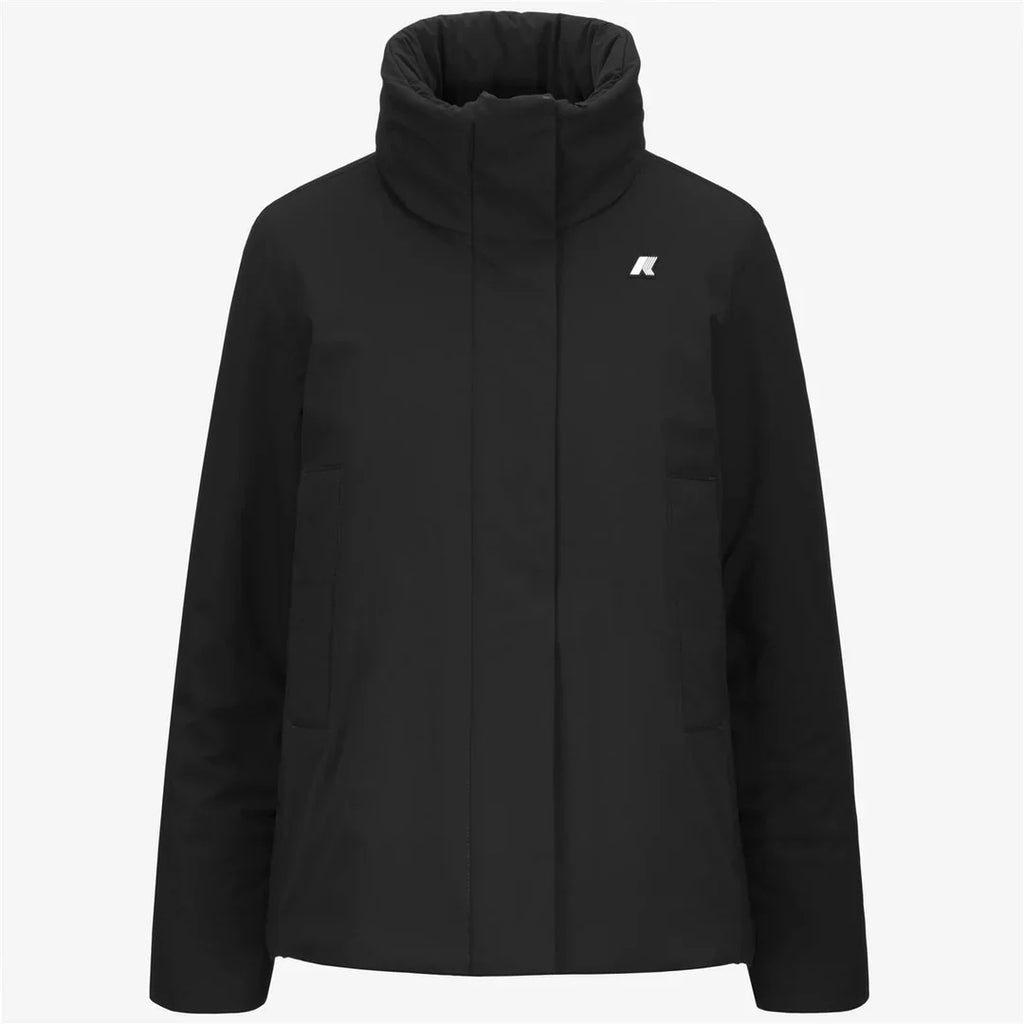 MARLETTE ST WARM BLACK PURE