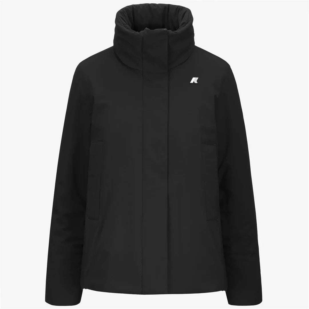 MARLETTE ST WARM BLACK PURE