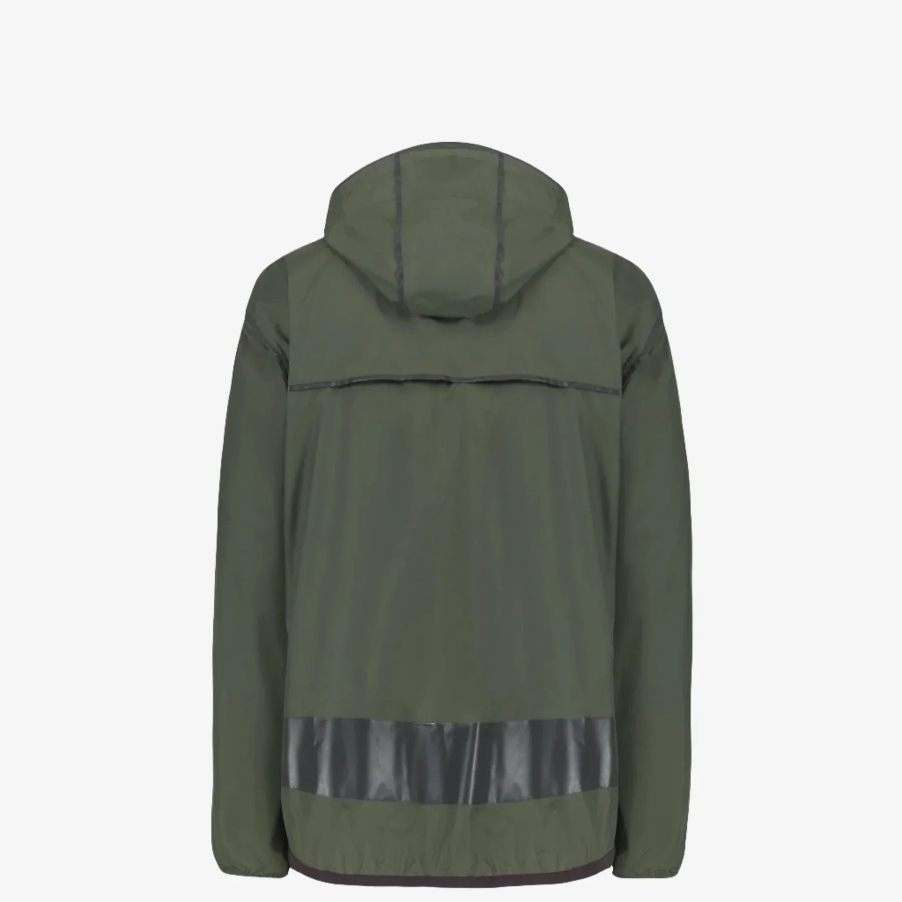LE VRAI 3.0 CLAUDE REFLECTIVE BLACK FADED-GUN METAL