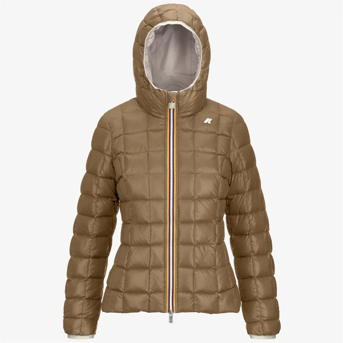 LILY ST THERMO REVERSIBLE BEIGE G-BROWN C