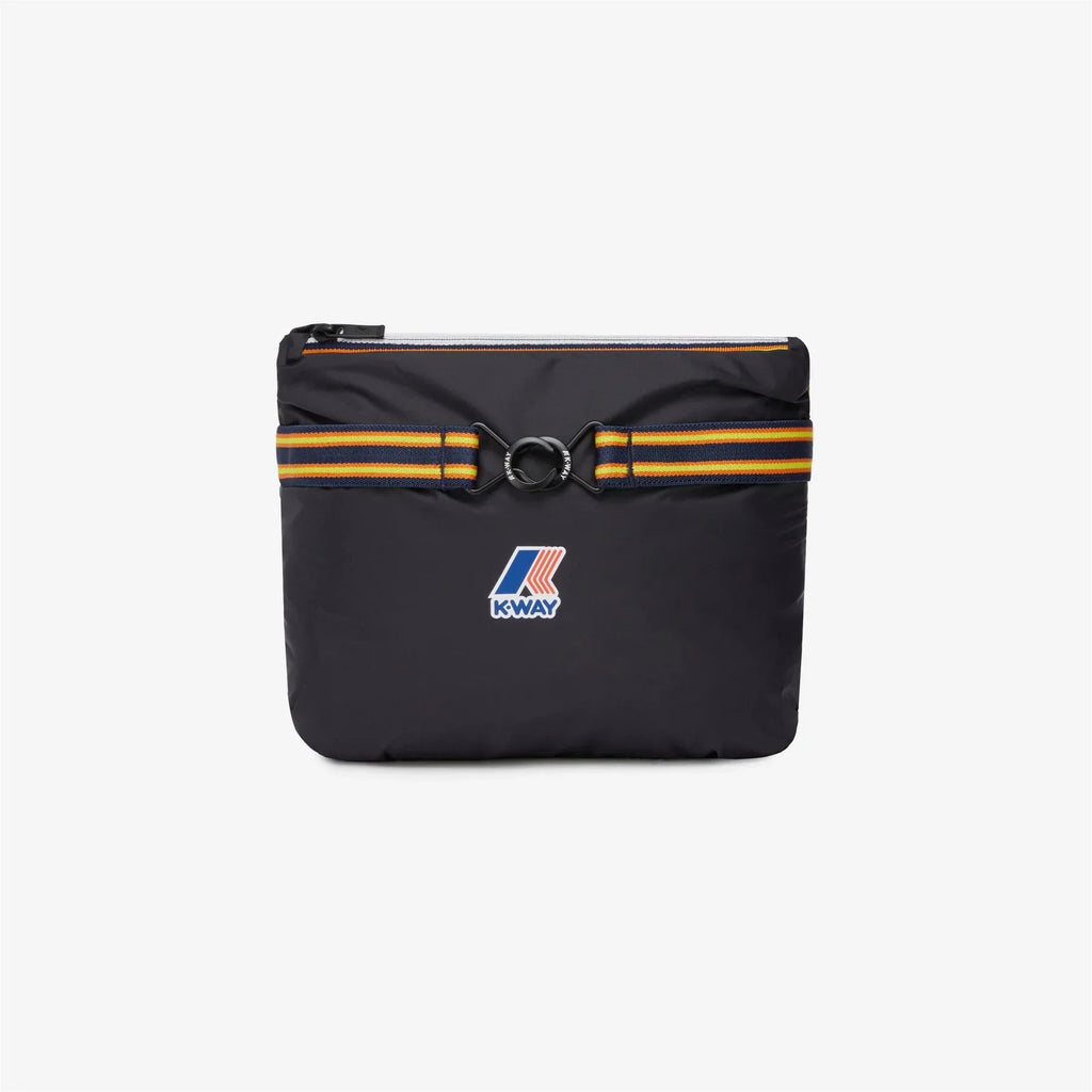 LE VRAI 3.0 CLAUDE WARM BLACK PURE