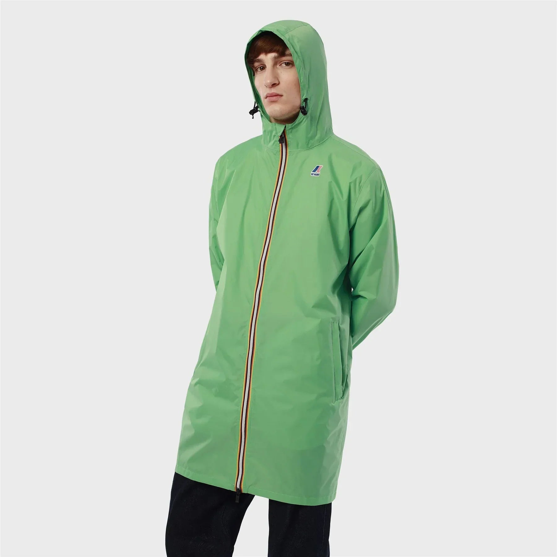 LE VRAI 3.0 EIFFEL GREEN ZEPHYR