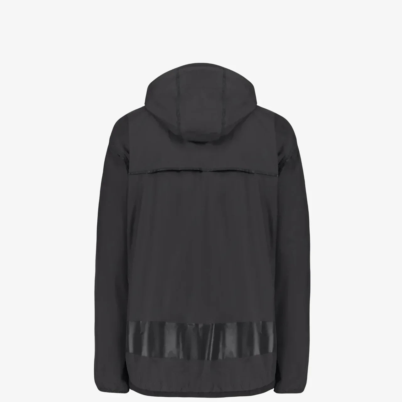 LE VRAI 3.0 CLAUDE REFLECTIVE BLACK-GUN METAL