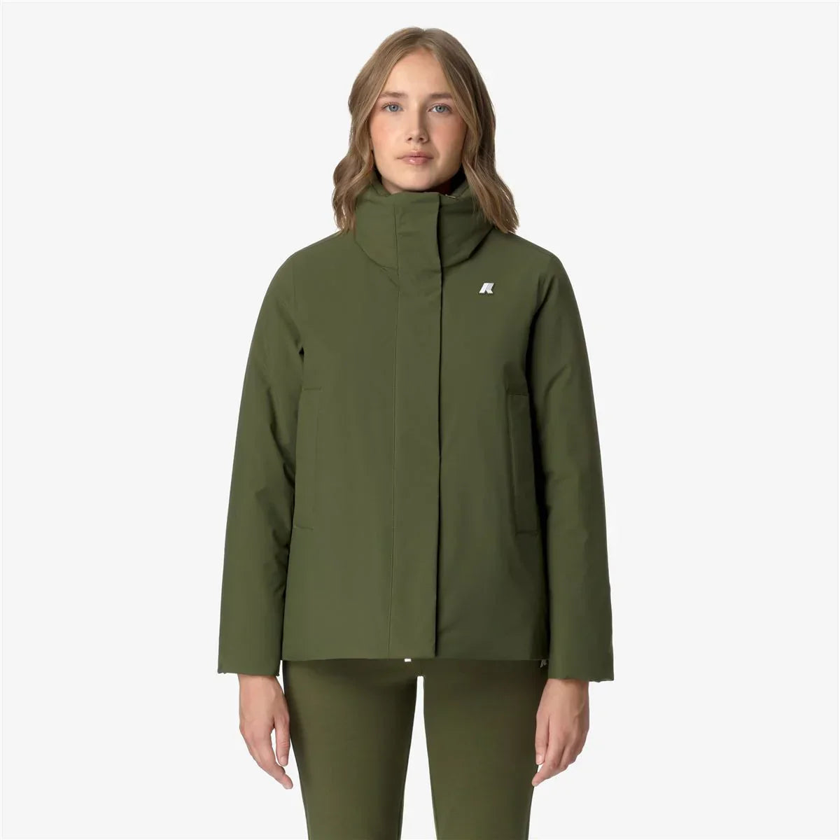 MARLETTE ST WARM GREEN CYPRESS