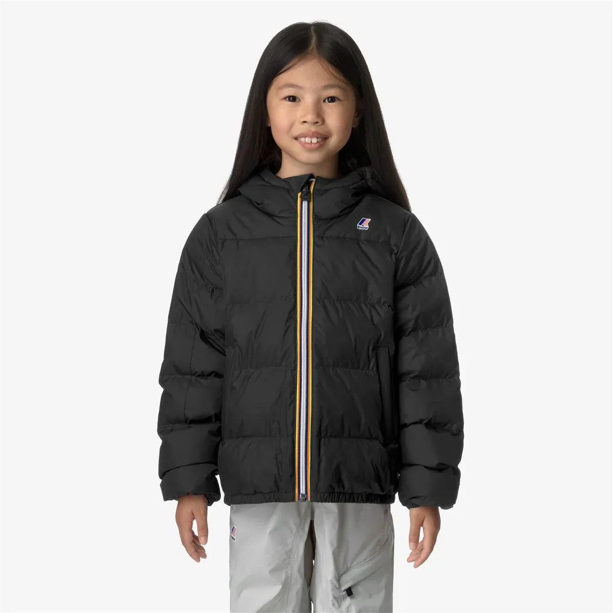 P. LE VRAI 3.0 CLAUDE HEAVY WARM BLACK PURE
