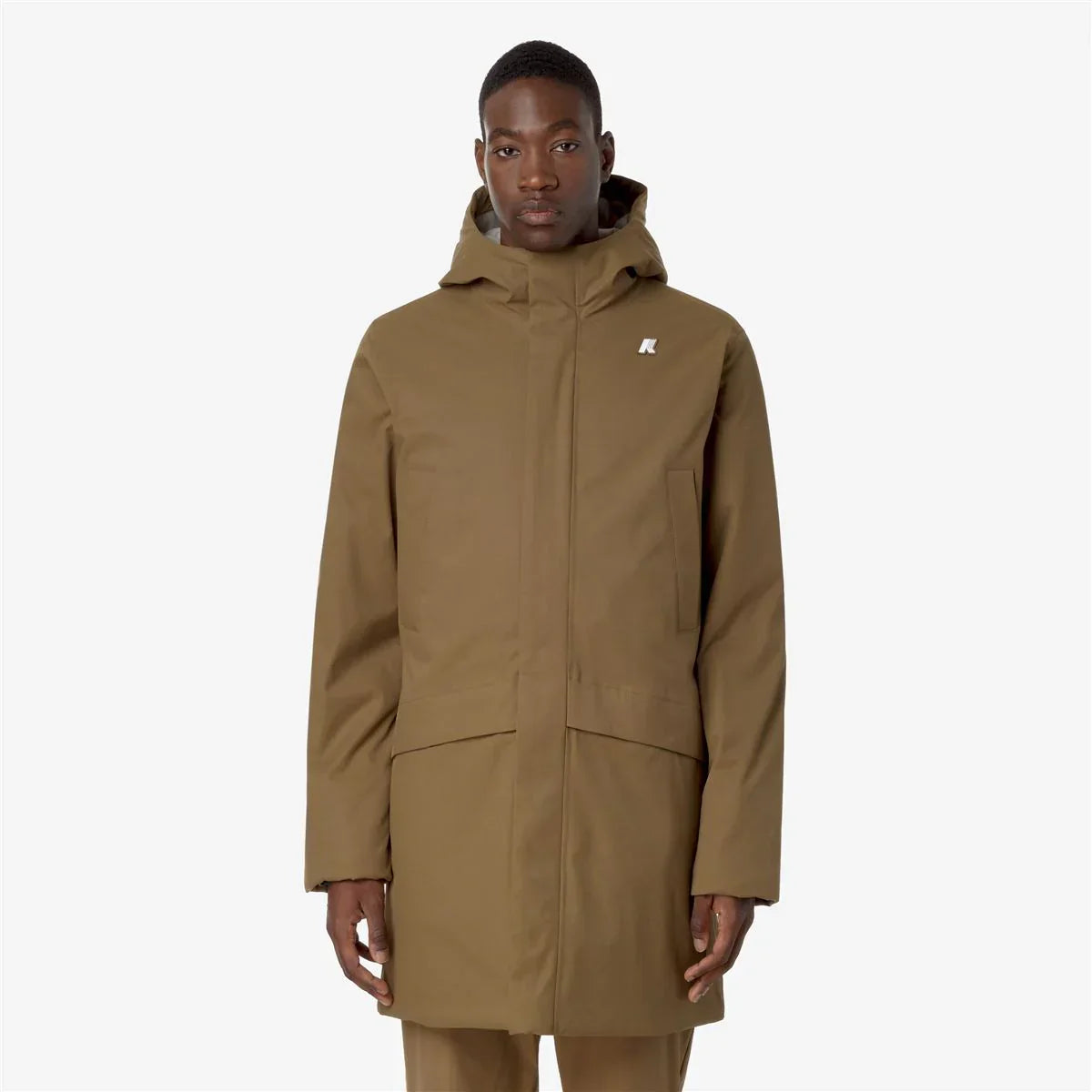 JARNO TWILL MARMOTTA BROWN C-BEIGE G