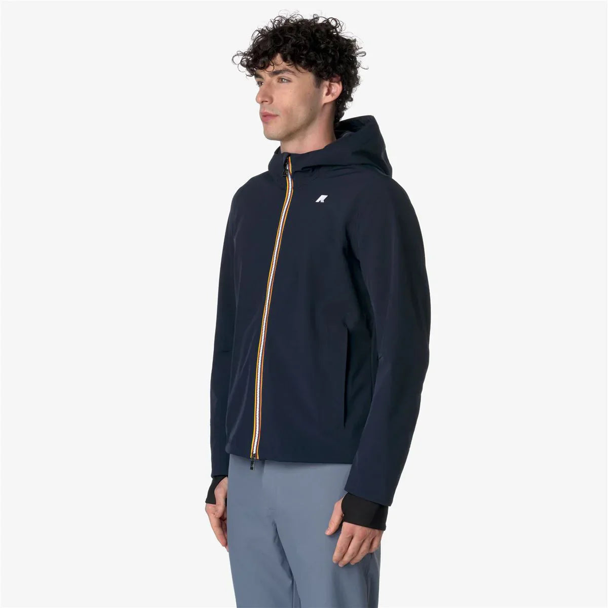 JACKO BONDED BLUE DEPTH-BLUE DEPTH