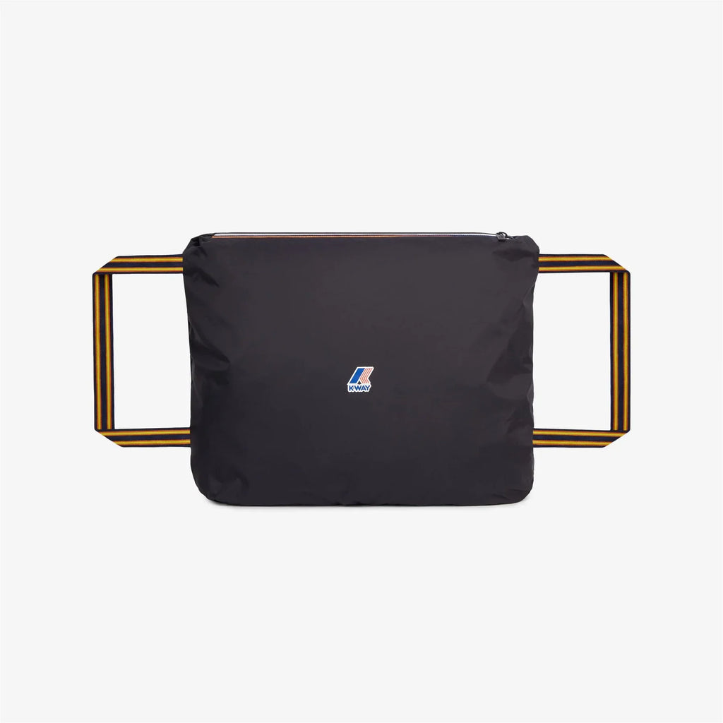 LE VRAI 3.0 EIFFEL WARM BLACK PURE