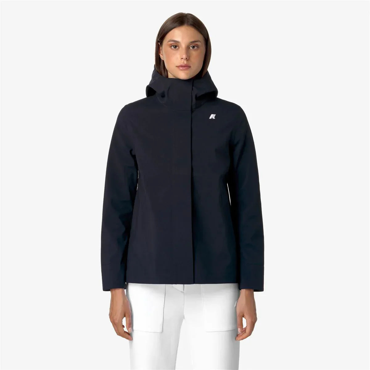 MADALINA BONDED BLUE DEPTH-BLUE DEPTH