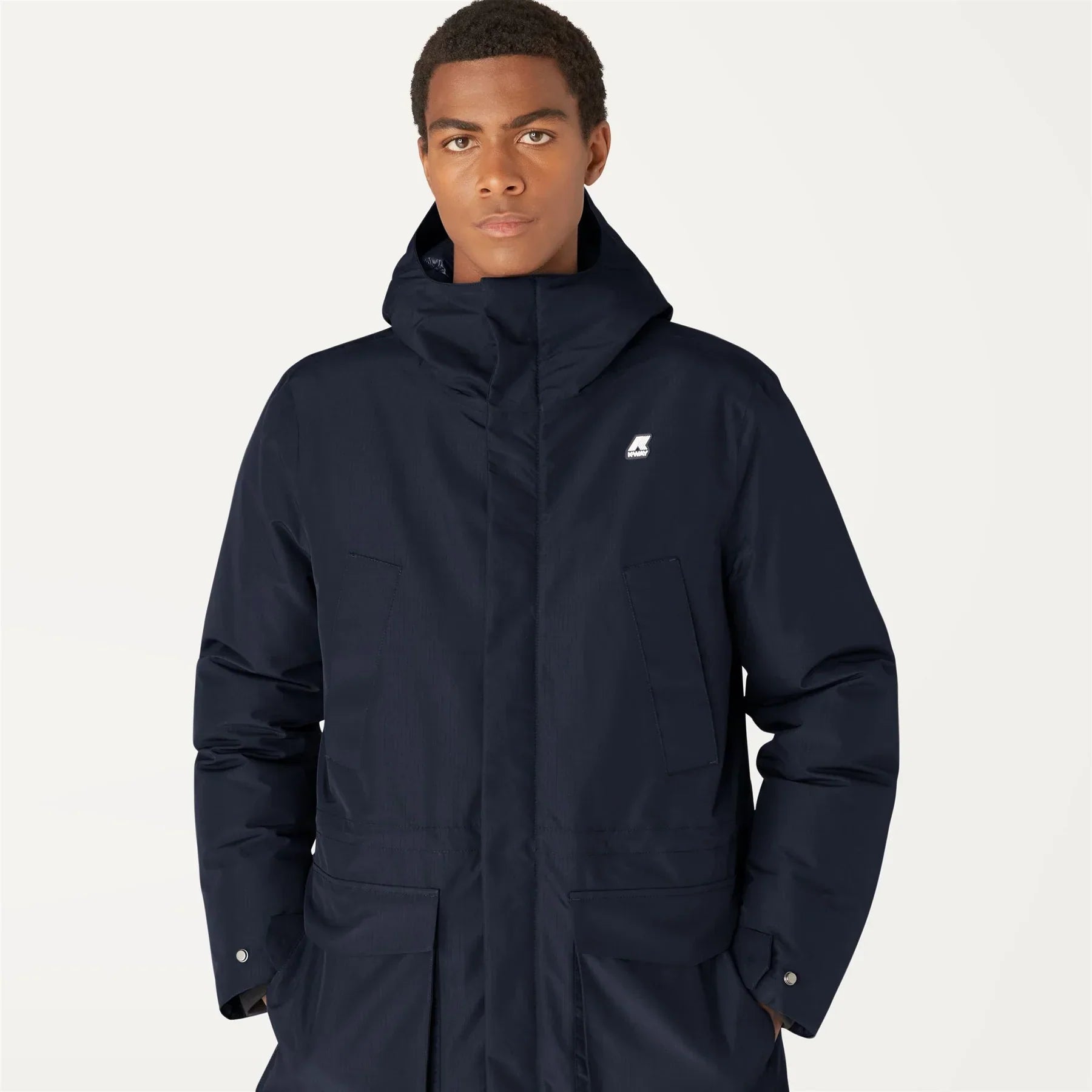 JOSHUA THERMO HEAVY BLUE DEPTH-BLUE DEPTHS