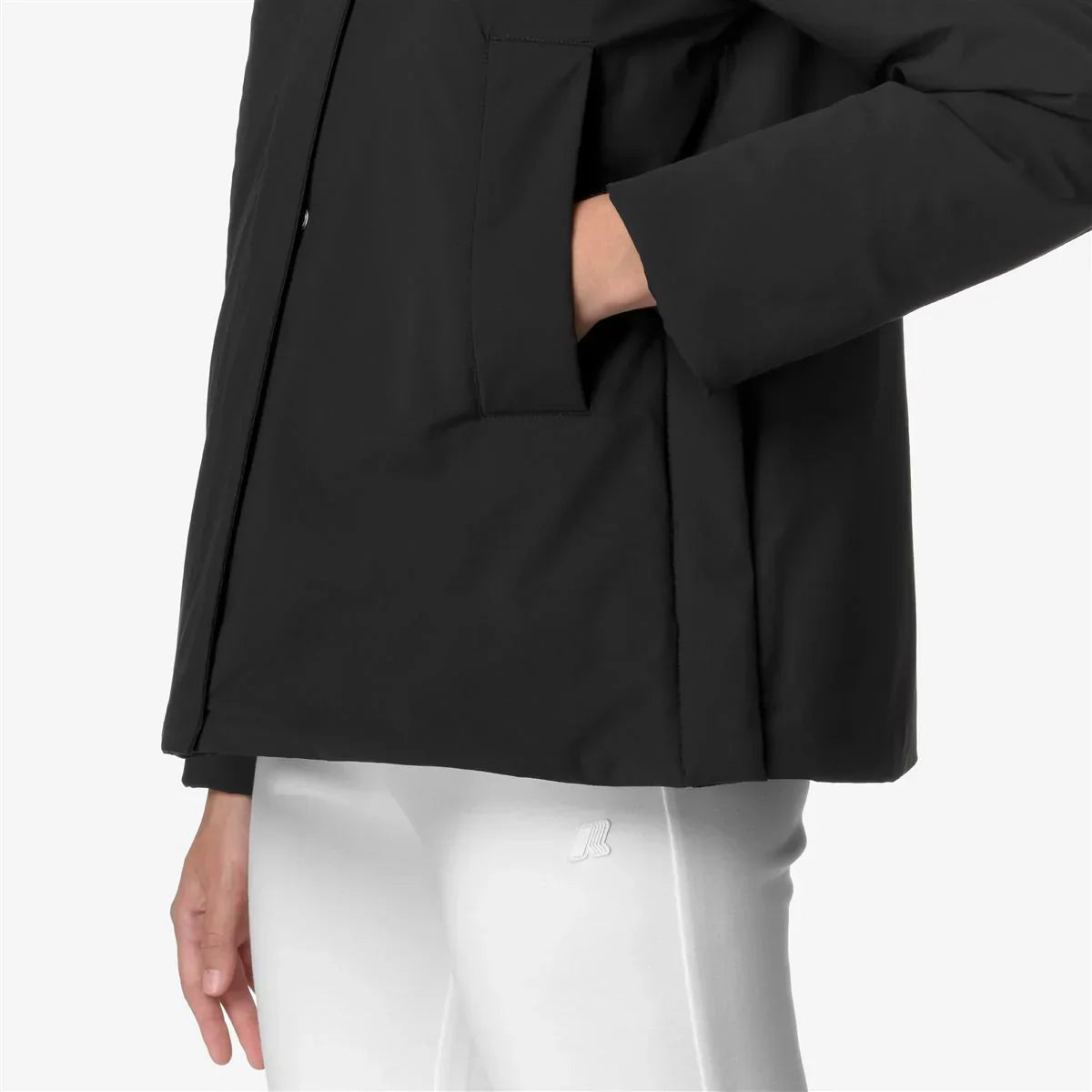 MARLETTE ST WARM BLACK PURE