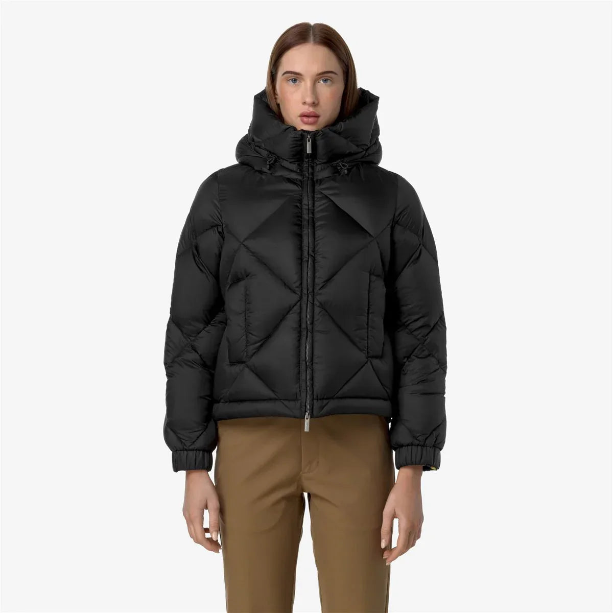 NINEV SUPER LIGHT THERMO HEAVY BLACK PURE