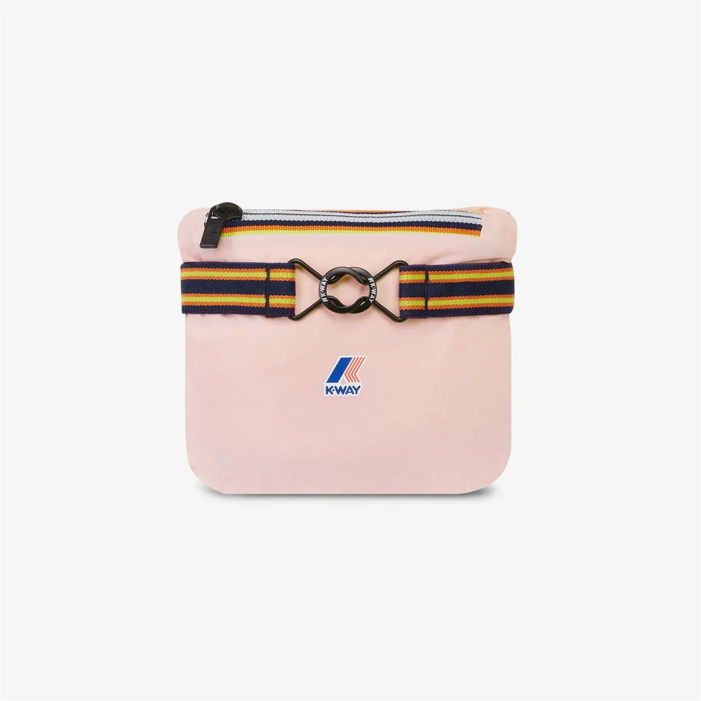 P. LE VRAI 3.0 CLAUDE PINK DAFNE