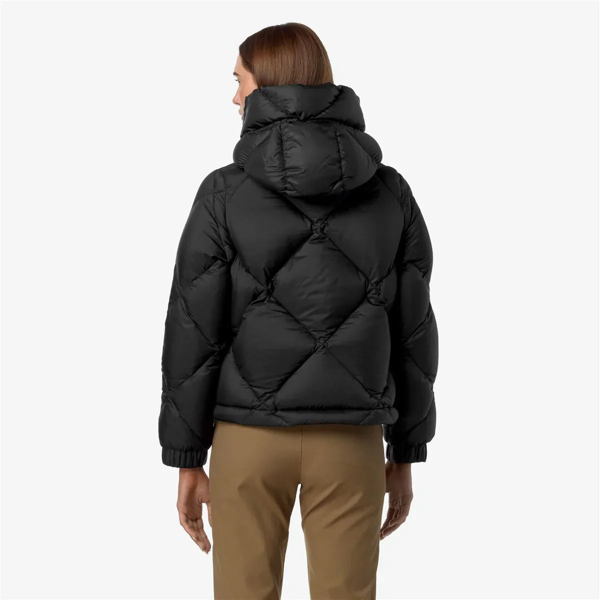 NINEV SUPER LIGHT THERMO HEAVY BLACK PURE