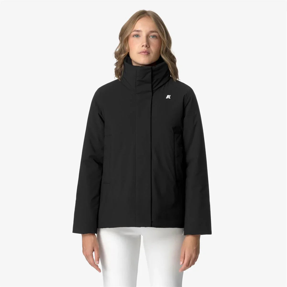 MARLETTE ST WARM BLACK PURE