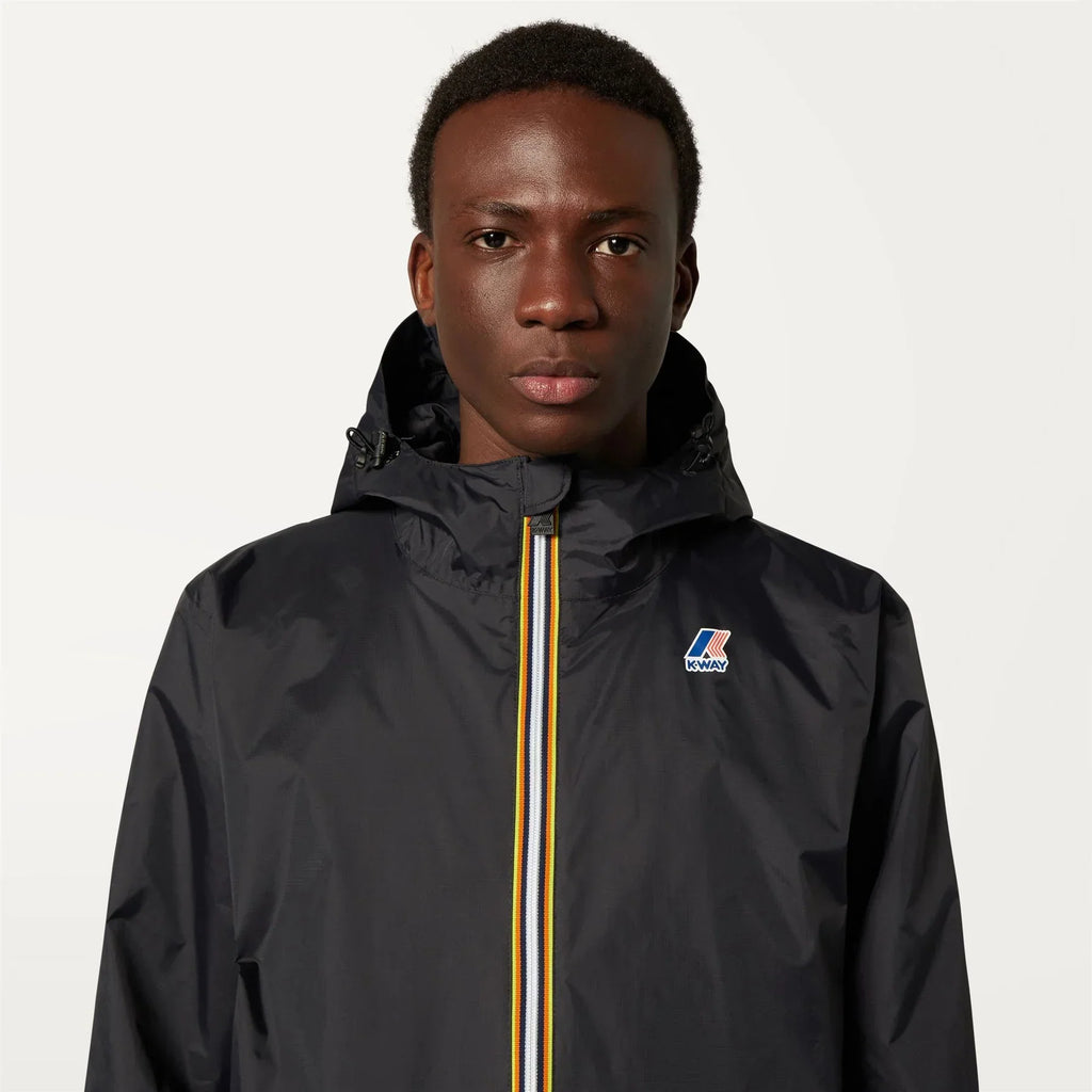 LE VRAI 3.0 CLAUDE WARM BLACK PURE