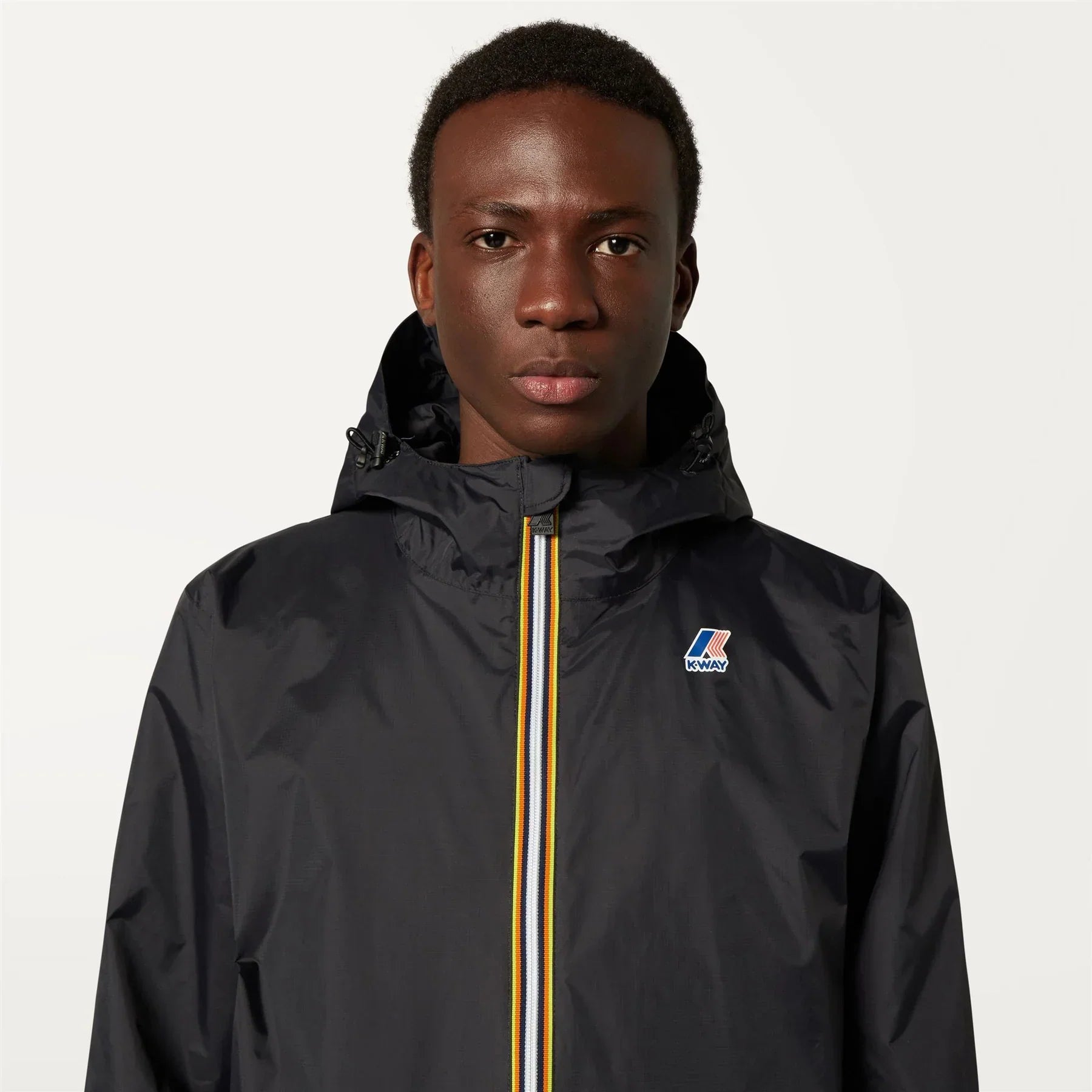 LE VRAI 3.0 CLAUDE WARM BLACK PURE