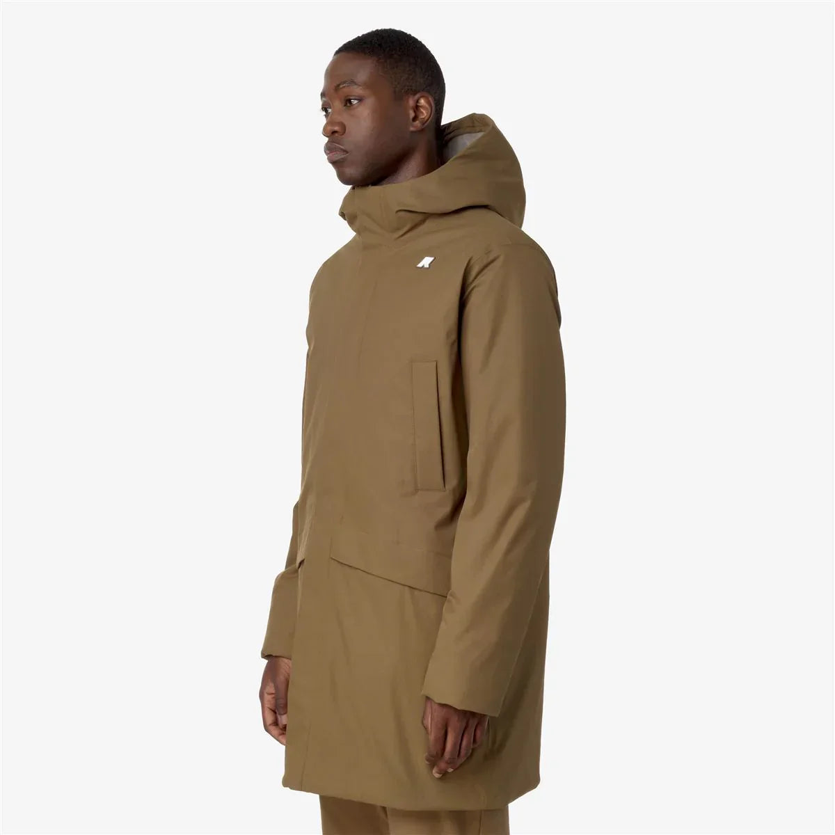 JARNO TWILL MARMOTTA BROWN C-BEIGE G