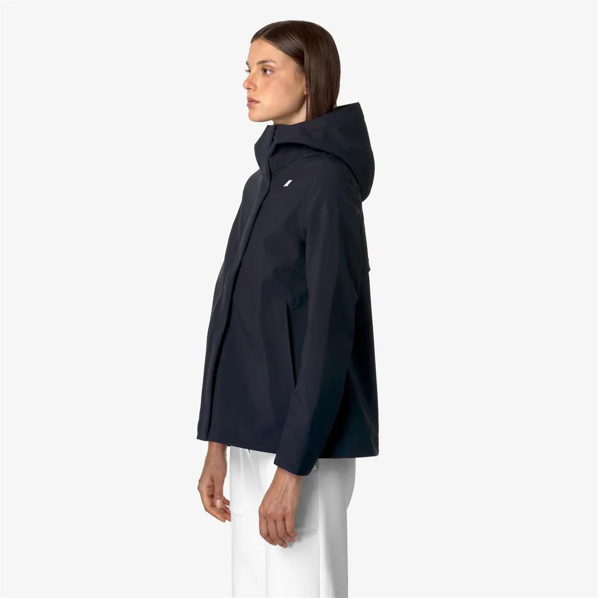 MADALINA BONDED BLUE DEPTH-BLUE DEPTH