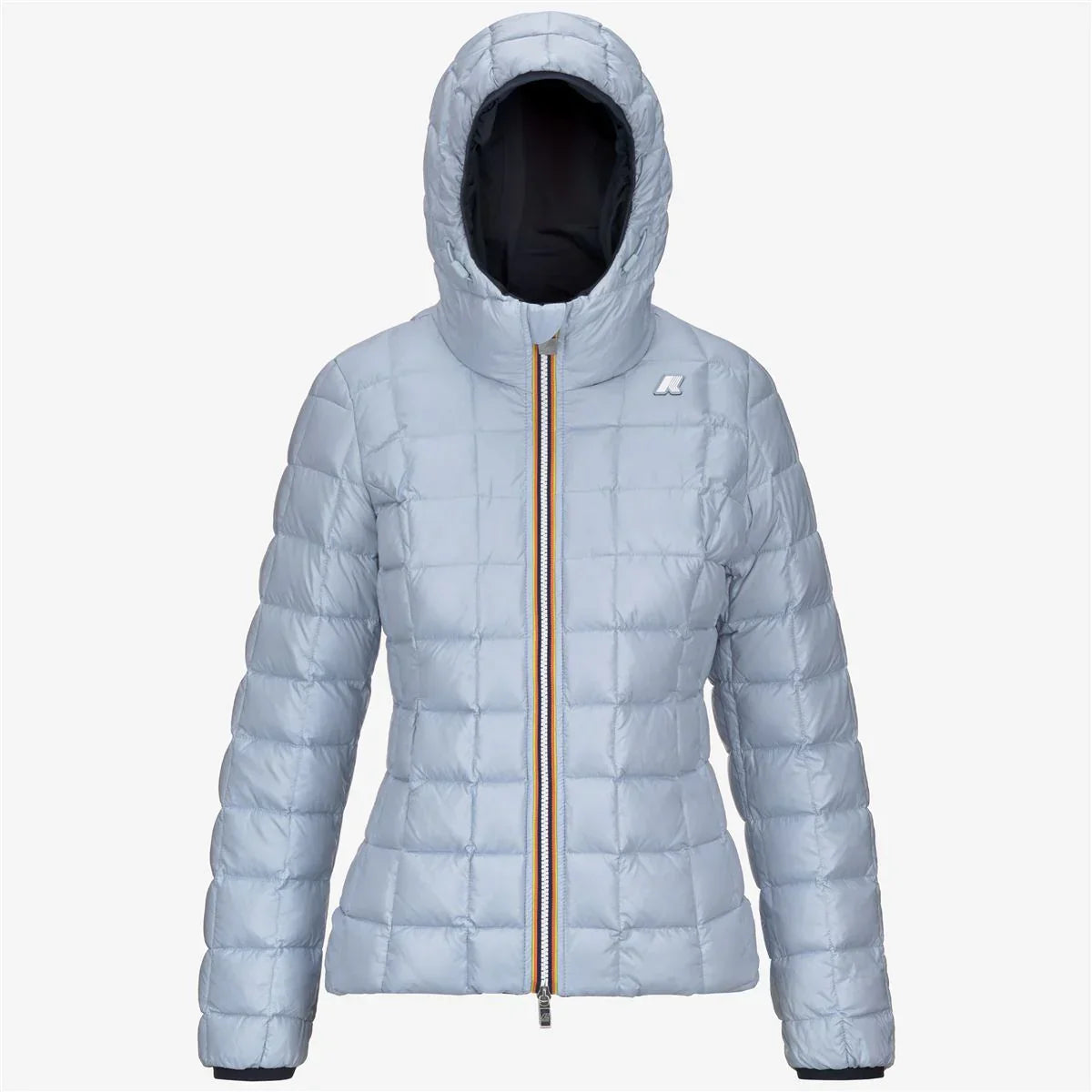 LILY ST THERMO REVERSIBLE BLUE D-BLUE LT