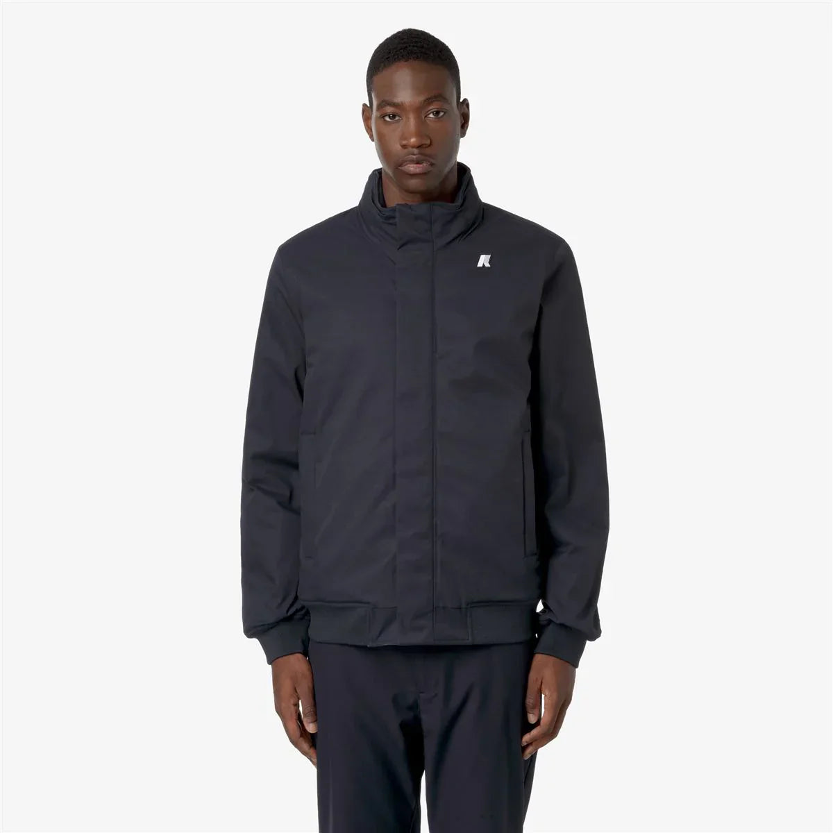 AMAURY TWILL MARMOTTA BLUE D-BLUE A